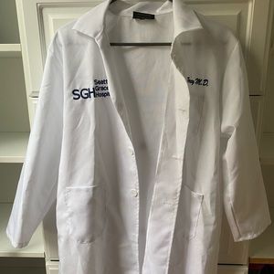 MEREDITH GREY COSTUME